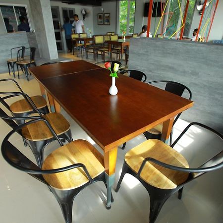 Withinn Hotel - Kannur Airport Eksteriør bilde