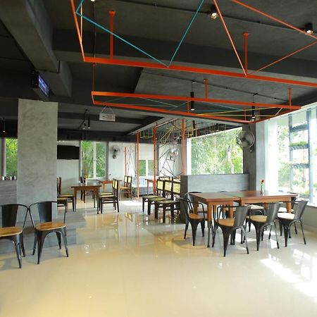 Withinn Hotel - Kannur Airport Eksteriør bilde