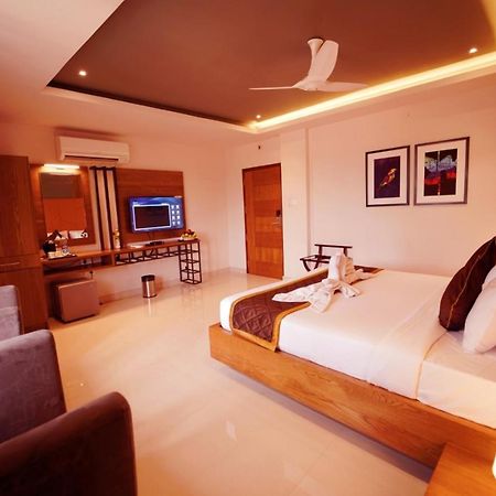 Withinn Hotel - Kannur Airport Eksteriør bilde