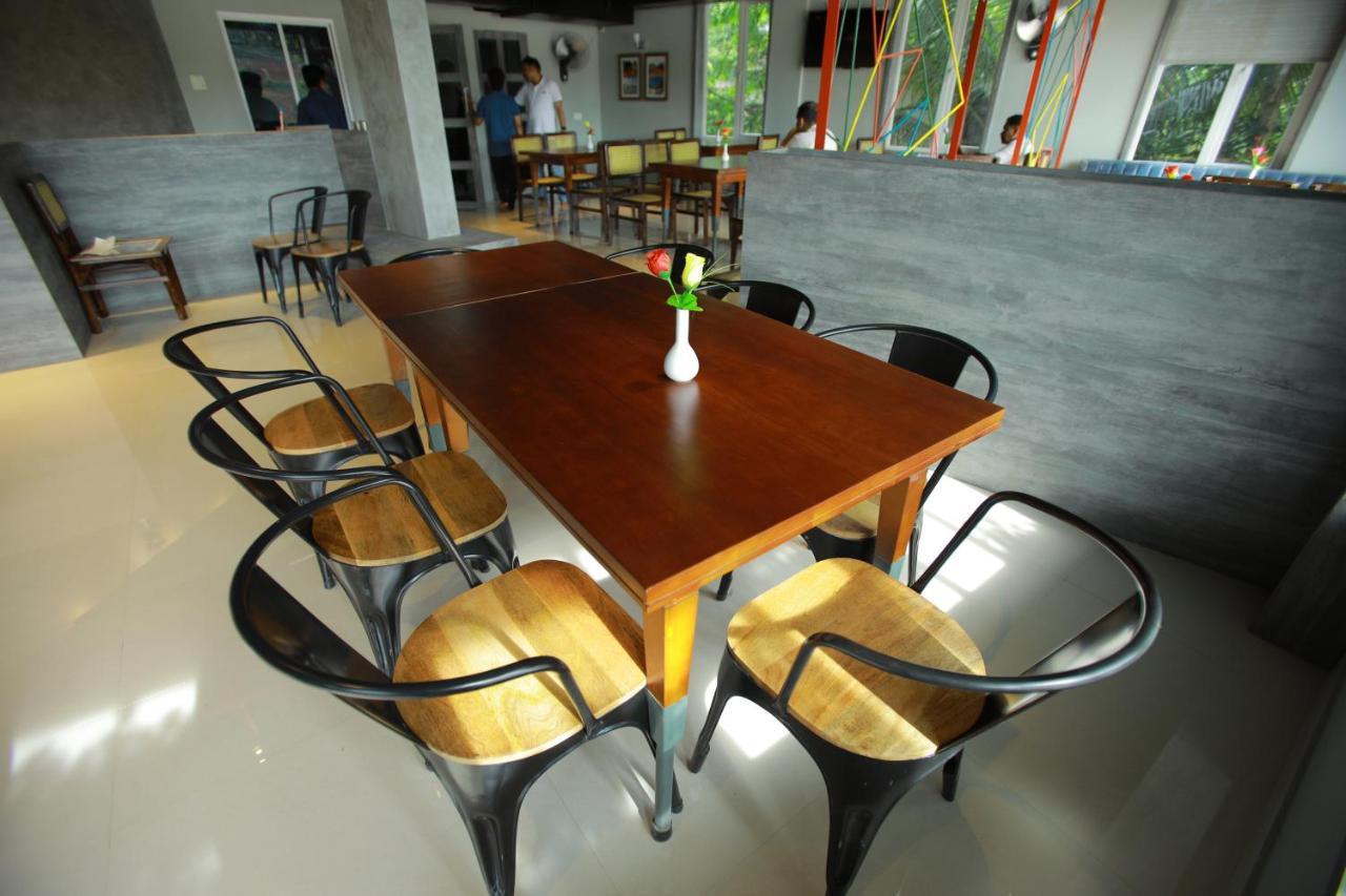 Withinn Hotel - Kannur Airport Eksteriør bilde