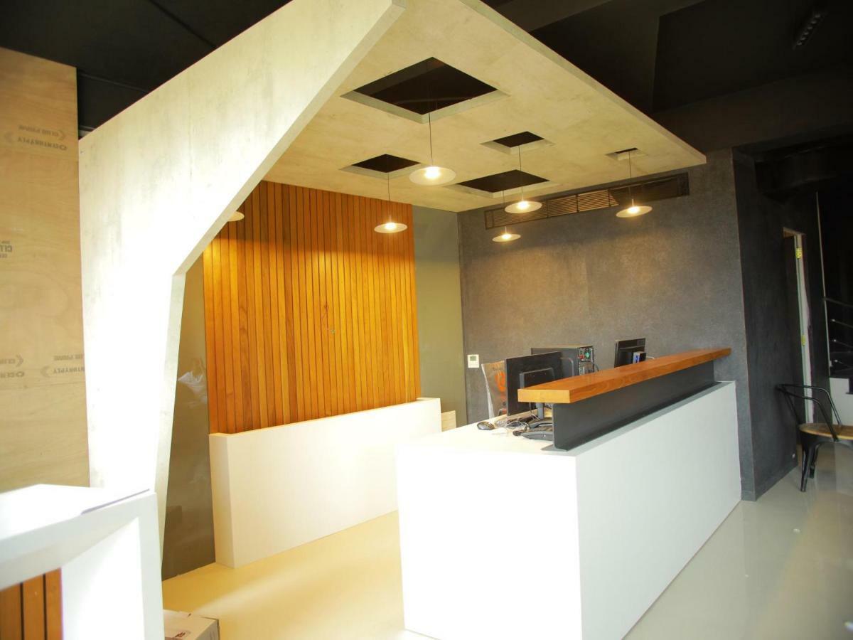 Withinn Hotel - Kannur Airport Eksteriør bilde