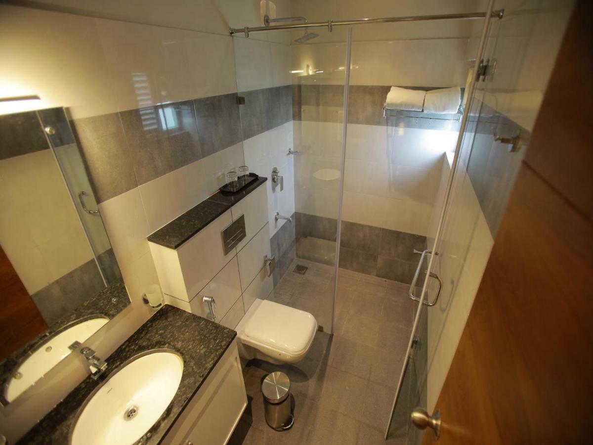 Withinn Hotel - Kannur Airport Eksteriør bilde