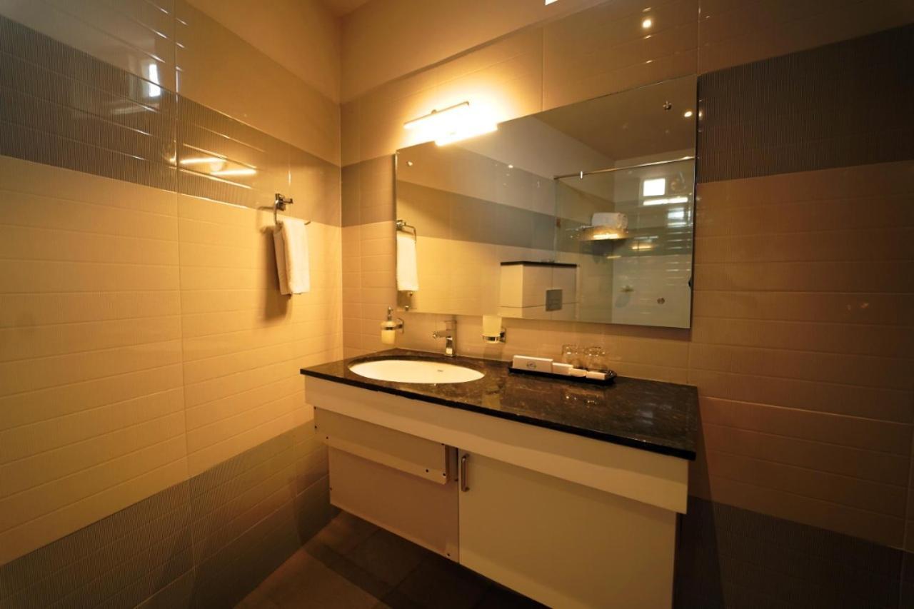 Withinn Hotel - Kannur Airport Eksteriør bilde