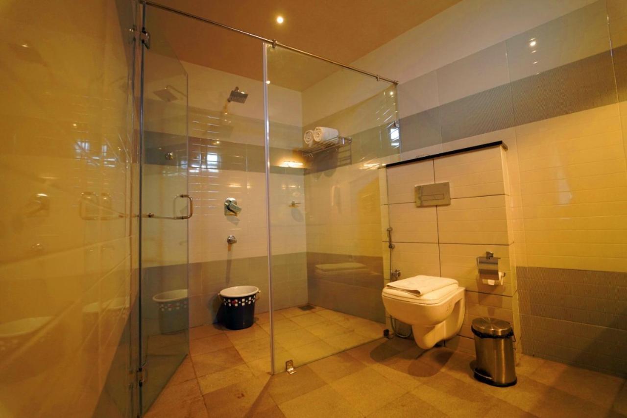 Withinn Hotel - Kannur Airport Eksteriør bilde